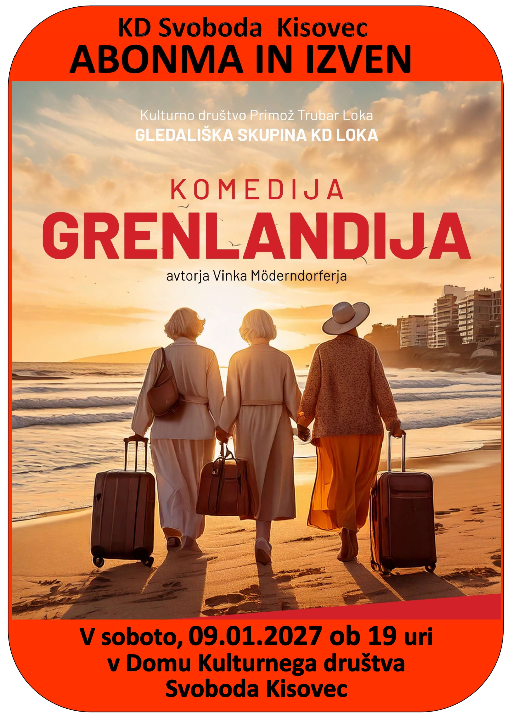 Grenlandija